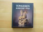 Tongeren, Romeinse stad, W. Vanvinckenroye, Belgie, Ophalen of Verzenden, 14e eeuw of eerder, Zo goed als nieuw, Europa