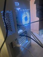 Complete Gaming PC Set - Ryzen 7 8700F, RTX 5060, 32 GB, Ophalen of Verzenden, Zo goed als nieuw, Gaming