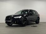 Volvo XC60 2.0 T6 Plug-in hybrid Black Edition | Open dak |, Automaat, 12 maanden, Stof, Gebruikt