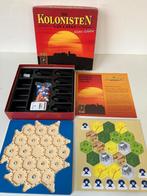 De Kolonisten van Catan MINI Editie 2002 NIEUW reis versie, Ophalen, 999  Games, Zo goed als nieuw, Drie of vier spelers