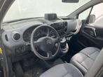 Citroën Berlingo 3-Pers 1.6 e-HDI 700 Club 1Eig Marge Airco, Auto's, Euro 5, Gebruikt, 1295 kg, 4 cilinders