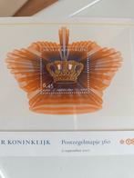 Postzegels Ned koninklijk 200 jaar, Postzegels en Munten, Postzegels | Nederland, Ophalen of Verzenden, Na 1940, Postfris