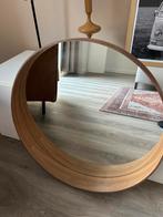 IKEA Stockholm Spiegel Rond - 60cm, Huis en Inrichting, Ophalen, Rond, Zo goed als nieuw, 75 tot 100 cm