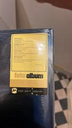 Foto albums, Ophalen of Verzenden, Nieuw