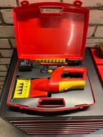 Wolf elektrische scharen., Tuin en Terras, Ophalen of Verzenden, Gebruikt