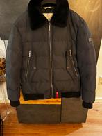 XPLCT winterjas heren, Maat 52/54 (L), Zwart, Xplct, Ophalen of Verzenden