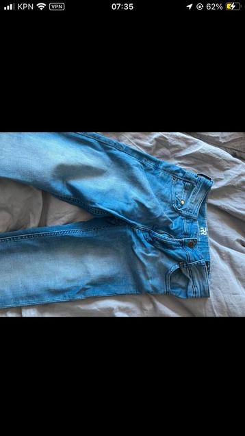 Retour denim spijkerbroek 158 /13 beschikbaar voor biedingen