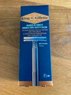 Gilette scheermes, Ophalen, Nieuw, Gehele gezicht, Verzorging