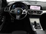 BMW 3-serie 320e M-Sport | Panoramadak | Adaptive cruise | L, 1998 cc, Gebruikt, 4 cilinders, 3-Serie