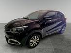 Renault Captur 0.9 TCe Limited 12 mnd. garantie, Voorwielaandrijving, 898 cc, Stof, Gebruikt