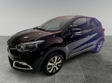 Renault Captur 0.9 TCe Limited 12 mnd. garantie beschikbaar voor biedingen