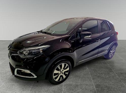 Renault Captur 0.9 TCe Limited 12 mnd. garantie, Auto's, Renault, Bedrijf, Captur, ABS, Airbags, Airconditioning, Bluetooth, Boordcomputer