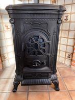 Dauphin gaskachel, Huis en Inrichting, Kachels, Ophalen, Gebruikt, Gas, Gaskachel