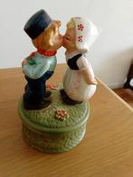 Muziekdoosje - Speeldoosje, Ophalen of Verzenden