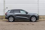 Audi Q6 e-tron 252pk S Edition 83 kWh | Panoramadak | Trekha, Auto's, Audi, Automaat, 12 maanden, Adaptive Cruise Control, Zwart
