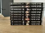 Black Butler manga volume 1/9, Boeken, Eén comic, Verzenden, Zo goed als nieuw, Japan (Manga)