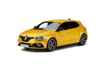 1/18 Renault Megane R.S. Trophy - zeldzaam!! beschikbaar voor biedingen