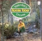 Ronnie Tober ‎– Yesterday's Dreams lp, 1960 tot 1980, Gebruikt, Ophalen of Verzenden, 12 inch