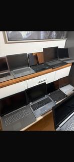 Partij laptops mix i3 i5 i7, Computers en Software, 2 tot 3 Ghz, 15 inch, Ophalen of Verzenden, Zo goed als nieuw