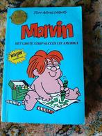 Marvin  Tom Armstrong, Eén stripboek, Ophalen of Verzenden, Tom Armstrong, Gelezen