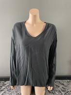 NIEUW Blouse van DEMM, grijs, maat 44/46, DEMM, Ophalen of Verzenden, Nieuw, Grijs
