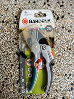 Gardena snoeischaar hefboomsnoeischaar smartcut, Ophalen of Verzenden, Nieuw, 20 t/m 29 mm, Gardena / Husqvarna