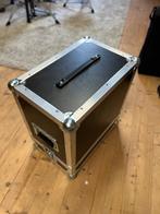 Flight Case voor Stairville Hz-200 Compact Hazer, Muziek en Instrumenten, Ophalen of Verzenden, Zo goed als nieuw, Overige instrumenten