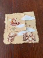 Hobbyjournaal brochure Teddy,plaatjes en patroon enz., Ophalen of Verzenden, Gelezen, Overige onderwerpen