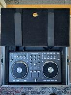 Numark mixtrack pro met flightcase, Muziek en Instrumenten, Ophalen, Gebruikt, Numark