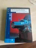 J. Stolk - Machineonderdelen, J. Stolk; W. Kok; T.J. Ruijter, Ophalen of Verzenden, Zo goed als nieuw, Nederlands