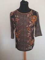 Gerry weber top maat L, Gerry weber, Ophalen of Verzenden, Zo goed als nieuw, Maat 42/44 (L)