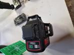 Te koop levelfix ccl160g groene lijnlaser, Doe-het-zelf en Verbouw, Meetapparatuur, Ophalen of Verzenden, Zo goed als nieuw