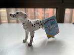 Bully dalmatiër hond speelfiguur (nieuw), Ophalen of Verzenden, Nieuw