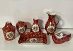 Porcelain de Limoges., Antiek en Kunst, Ophalen of Verzenden