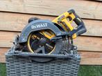 Dewalt accu cirkelzaak “ dcs577”, 600 watt of meer, Boor- en/of Breekhamer, Dewalt, Ophalen of Verzenden