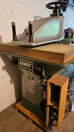 Stansmachine 220/380v, Ophalen, Gebruikt