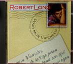 cd Robert Long Voor mijn vrienden uit 1992 + Haagse kringen, Ophalen of Verzenden, Overige genres, Boxset