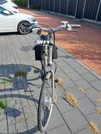 Electriche fiets giant, Ophalen of Verzenden, Zo goed als nieuw