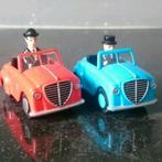 Thomas de trein take n play Dikke Controleur, Kinderen en Baby's, Speelgoed | Thomas de Trein, Ophalen of Verzenden, Zo goed als nieuw