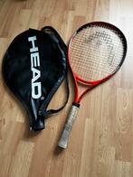 Tennisracket voor kinderen maat 25 HEAD, Sport en Fitness, Tennis, Gebruikt, Ophalen of Verzenden, Head