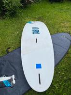 Tabou Bullit 145 liter, Ophalen of Verzenden, Zo goed als nieuw, Wingsurf-board