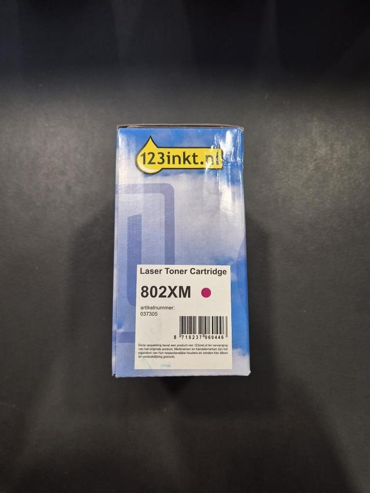 Diverse cartridges, Computers en Software, Printerbenodigdheden, Nieuw, Cartridge, Ophalen of Verzenden