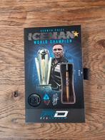 Gerwin Price World Champion Gold (23 Gr ), Sport en Fitness, Darts, Ophalen of Verzenden, Zo goed als nieuw, Pijlen