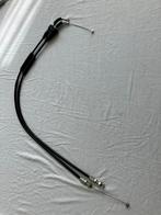 Originele gaskabelset voor Suzuki SV650S, Ophalen of Verzenden, Zo goed als nieuw