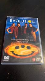 Evolution, Ophalen of Verzenden, Gebruikt, Actiekomedie