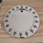 Alessi Girotondo dienblad / schaal, Overige materialen, Gebruikt, Ophalen of Verzenden, Schaal of Schalen