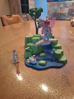 Playmobil elven rots, Gebruikt, Ophalen