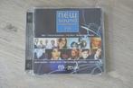 SACD - NEW SOUND EXPERIENCE - SUPER AUDIO CD, Verzenden, Zo goed als nieuw, Pop