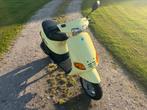 Piaggio Zip, Ophalen, Zo goed als nieuw, Zip