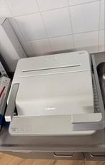 Fellowes Lyra 3-in-1 Pons-Bindmachine, Ophalen of Verzenden, Nieuw